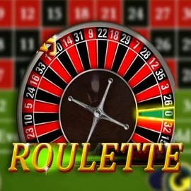 Roulette (Pragmatic Play) casino game by Pragmatic Play – featured logo at Turbo Wins Casino
