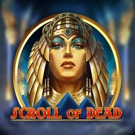 Play the Scroll of Dead slot by Play'n GO on Turbo Wins Casino