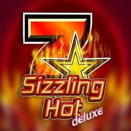 Play the Sizzling Hot Deluxe slot by Novomatic on Turbo Wins Casino
