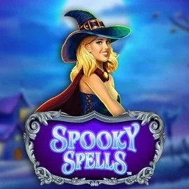 Spooky Spells – slot by Novomatic, featured at turbo-win.org
