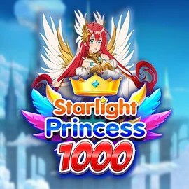 Starlight Princess 1000 – slot by Pragmatic Play, featured at turbo-win.org