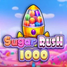 Sugar Rush 1000 – slot by Pragmatic Play, featured at turbo-win.org