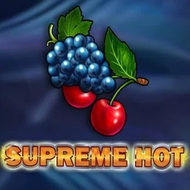 Supreme Hot – slot by Amusnet Interactive, featured at turbo-win.org