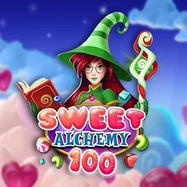 Play the Sweet Alchemy 100 slot by Play'n GO on Turbo Wins Casino