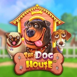 Play The Dog House slot by Pragmatic Play on turbo-win.org