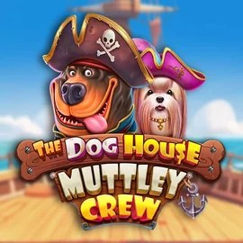 The Dog House Muttley Crew logo by Pragmatic Play Turbo Wins Casino