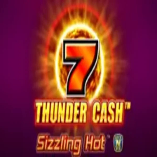 Thunder Cash Sizzling Hot logo – Slots by Novomatic at Turbo Wins Casino