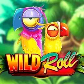 Wild Roll online slot from Playtech – play at turbo-win.org