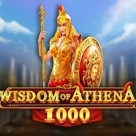Wisdom of Athena 1000 online slot from Pragmatic Play – play at turbo-win.org